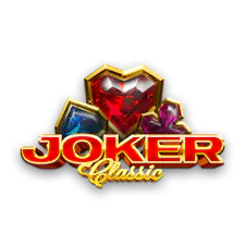 game-Joker Classic-logo