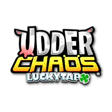 game-Udder Chaos LuckyTap-logo