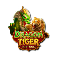 game-Dragon Tiger Fortunes-logo