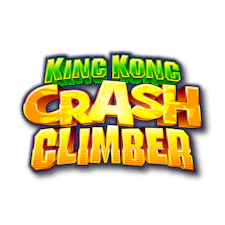 game-King Kong Crash Climber-logo