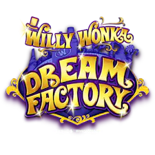 game-Willy Wonka Dream Factory-logo