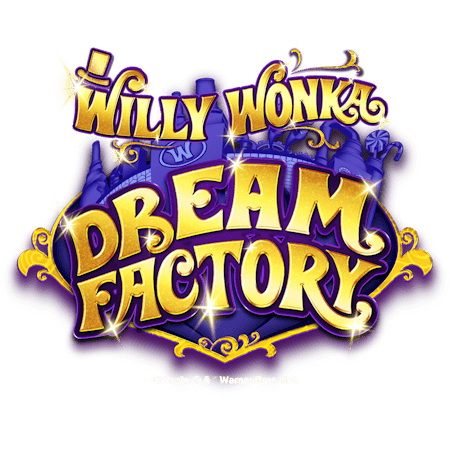 Willy Wonka Dream Factory on Casino
