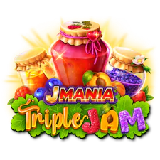 game-J Mania Triple Jam-logo