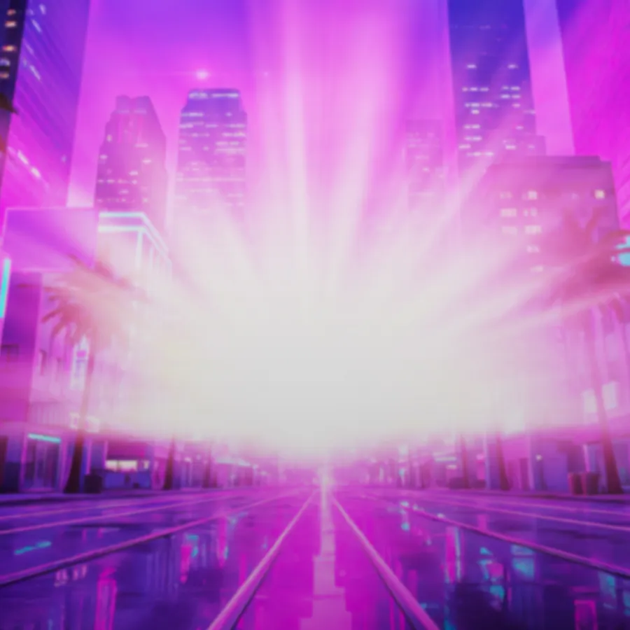 game-Cyberheist City-background