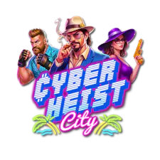 game-Cyberheist City-logo