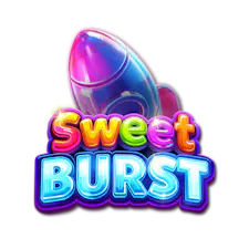 game-Sweet Burst-logo