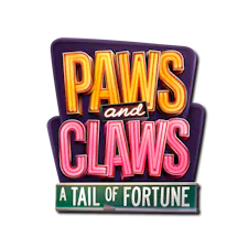 game-Paws and Claws: A Tail of Fortune-logo