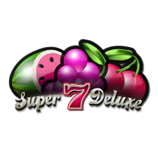 game-Super 7 Deluxe-logo