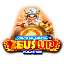 game-Voltage Blitz Zeus Up-logo