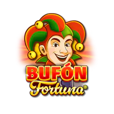 game-Bufón Fortuna-logo