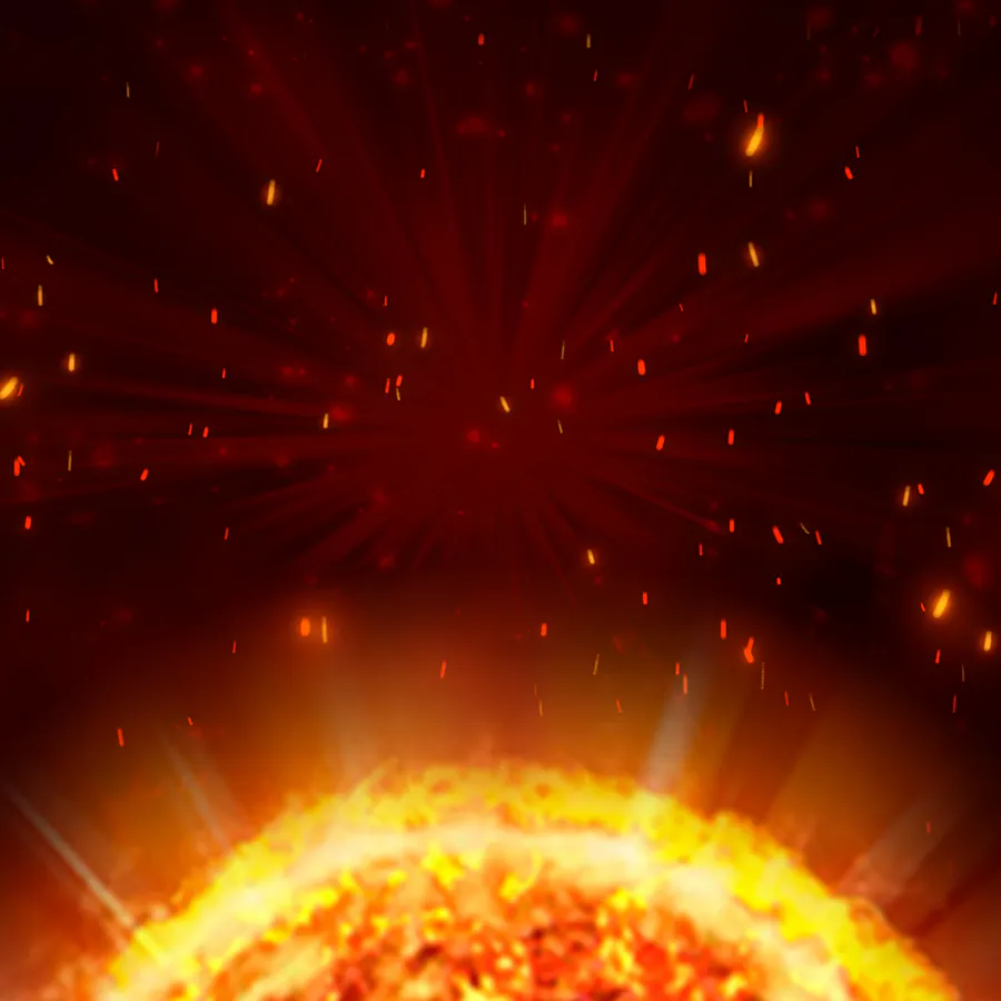 game-Cash Strike Hot Stepper 2 Jackpot Royale Express-background