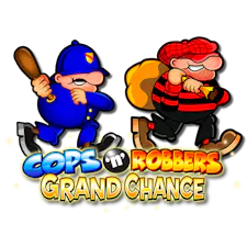 game-Cops N Robbers Grand Chance-logo