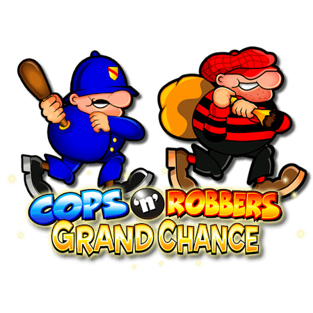 Cops N Robbers Grand Chance on Casino