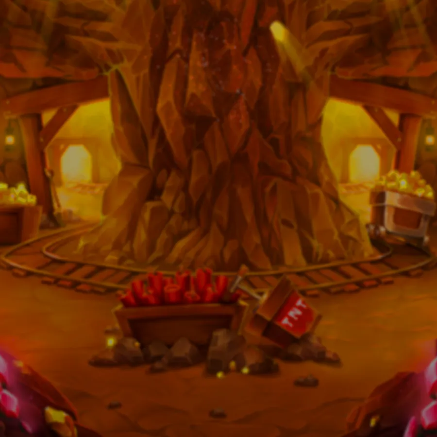 game-Gold Strike Express-background