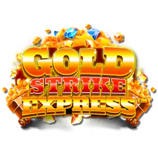 game-Gold Strike Express-logo