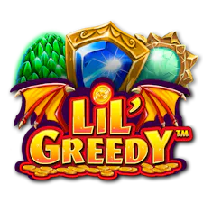 game-Lil Greedy-logo