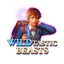 game-Wild Tastic Beasts-logo