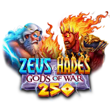 game-Zeus vs Hades – Gods of War 250-logo