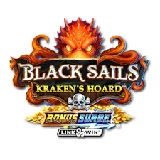 game-Black Sails: Kraken’s Hoard-logo