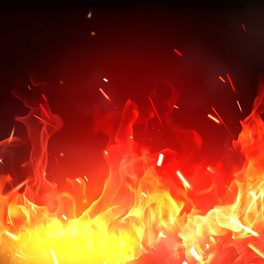 game-Fire Rail Express: Hold & Win-background