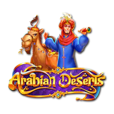 game-Arabian Deserts-logo