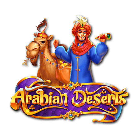 Arabian Deserts on Casino