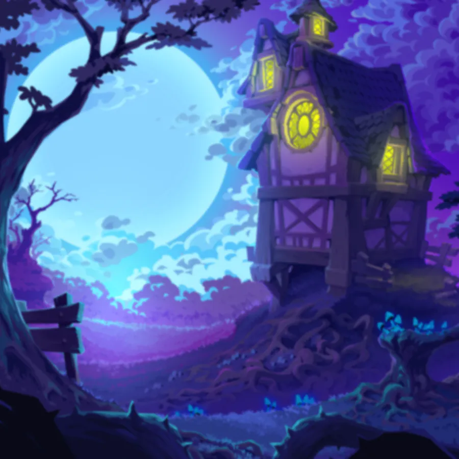 game-Franksylvania-background