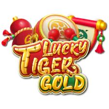 game-Lucky Tiger Gold-logo
