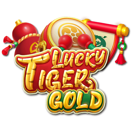 Lucky Tiger Gold on Casino