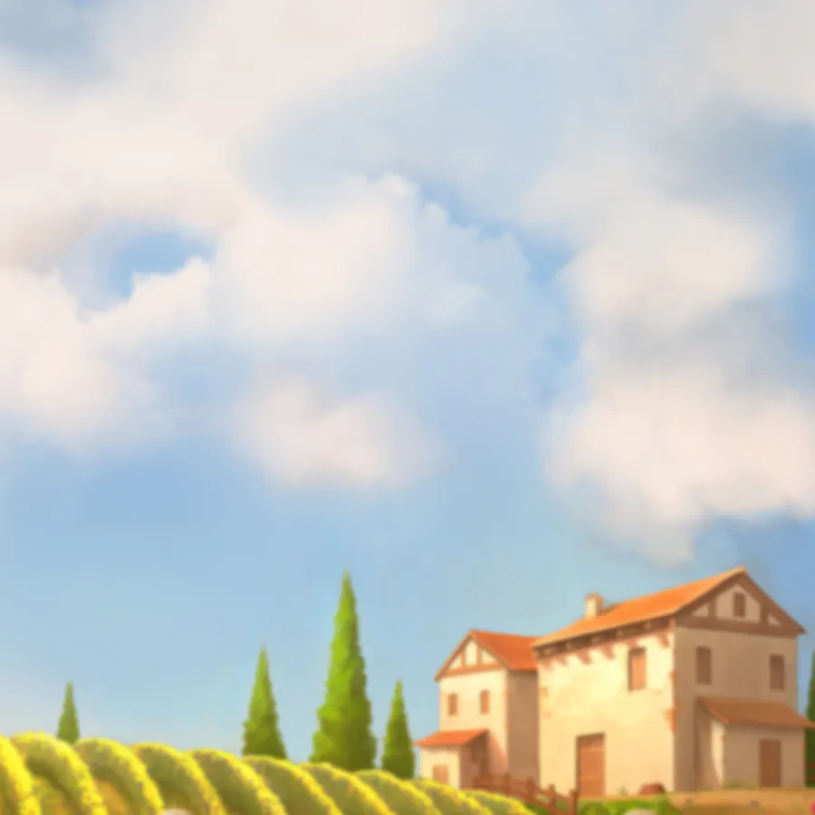 game-The Spanish Life-background