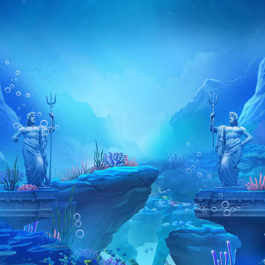 game-Triple Supreme Xtreme - Heart of the Sea-background