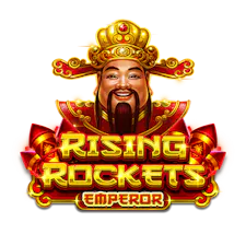 game-Rising Rockets Emperor-logo