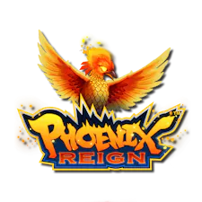 game-Phoenix Reign-logo