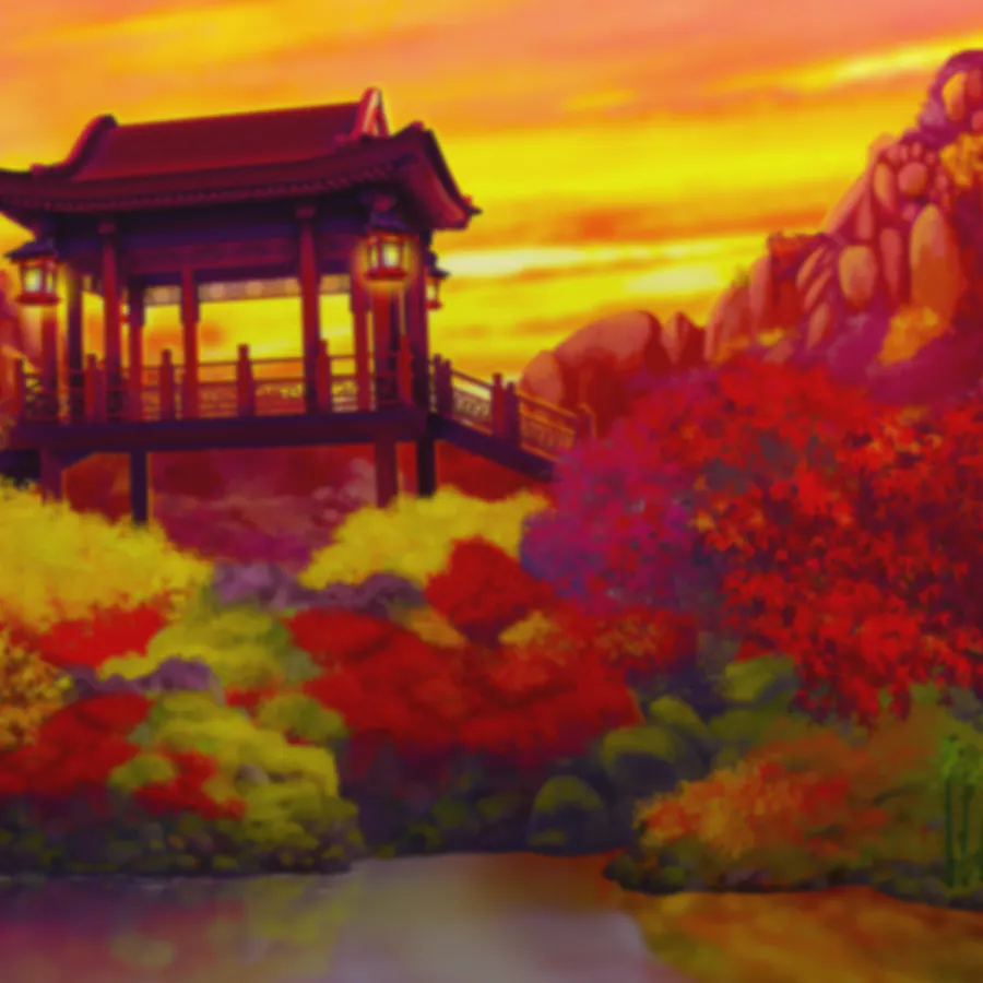game-888 Empress-background