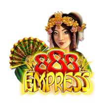 game-888 Empress-logo