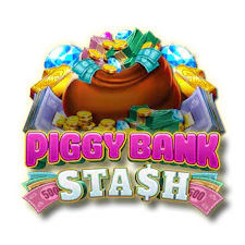game-Piggy Bank Stash-logo