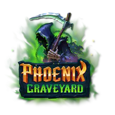 game-Phoenix Graveyard-logo