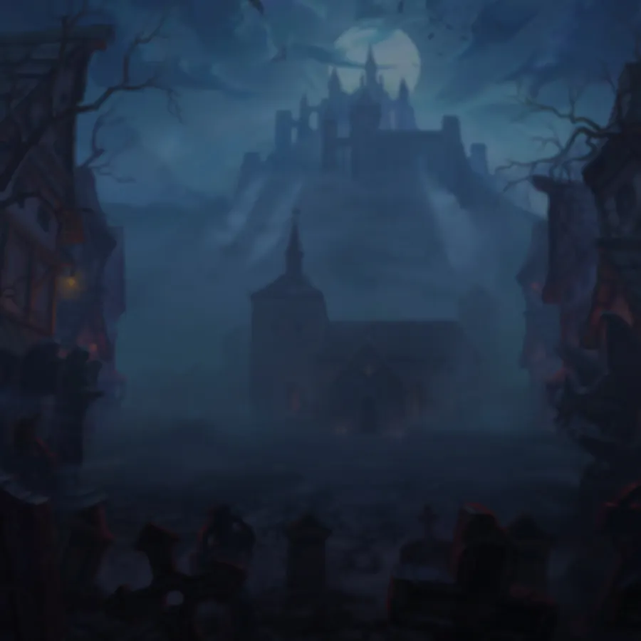game-Phoenix Graveyard-background