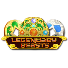 game-Legendary Beasts-logo