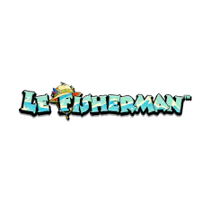 game-Le Fisherman-logo