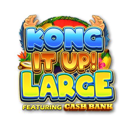 Kong It Up! Large! on Casino