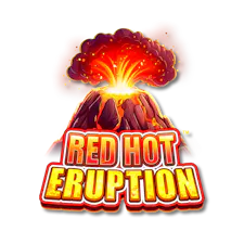 game-Red Hot Eruption-logo
