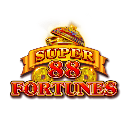 Super 88 Fortunes on Casino