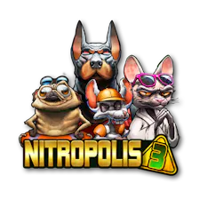 game-Nitropolis 3-logo