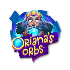 game-Oriana's Orbs-logo