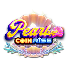 game-Pearl Coin Rise-logo