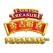 game-Jin Ji Bao Xi Megaways-logo
