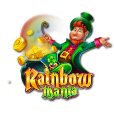 game-Rainbow Mania-logo