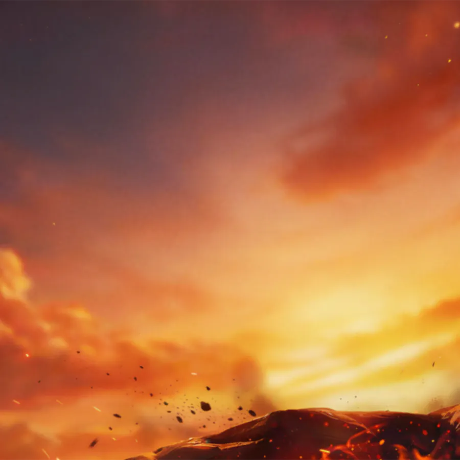 game-Fire Stampede Ultimate-background