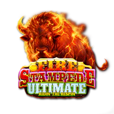 game-Fire Stampede Ultimate-logo